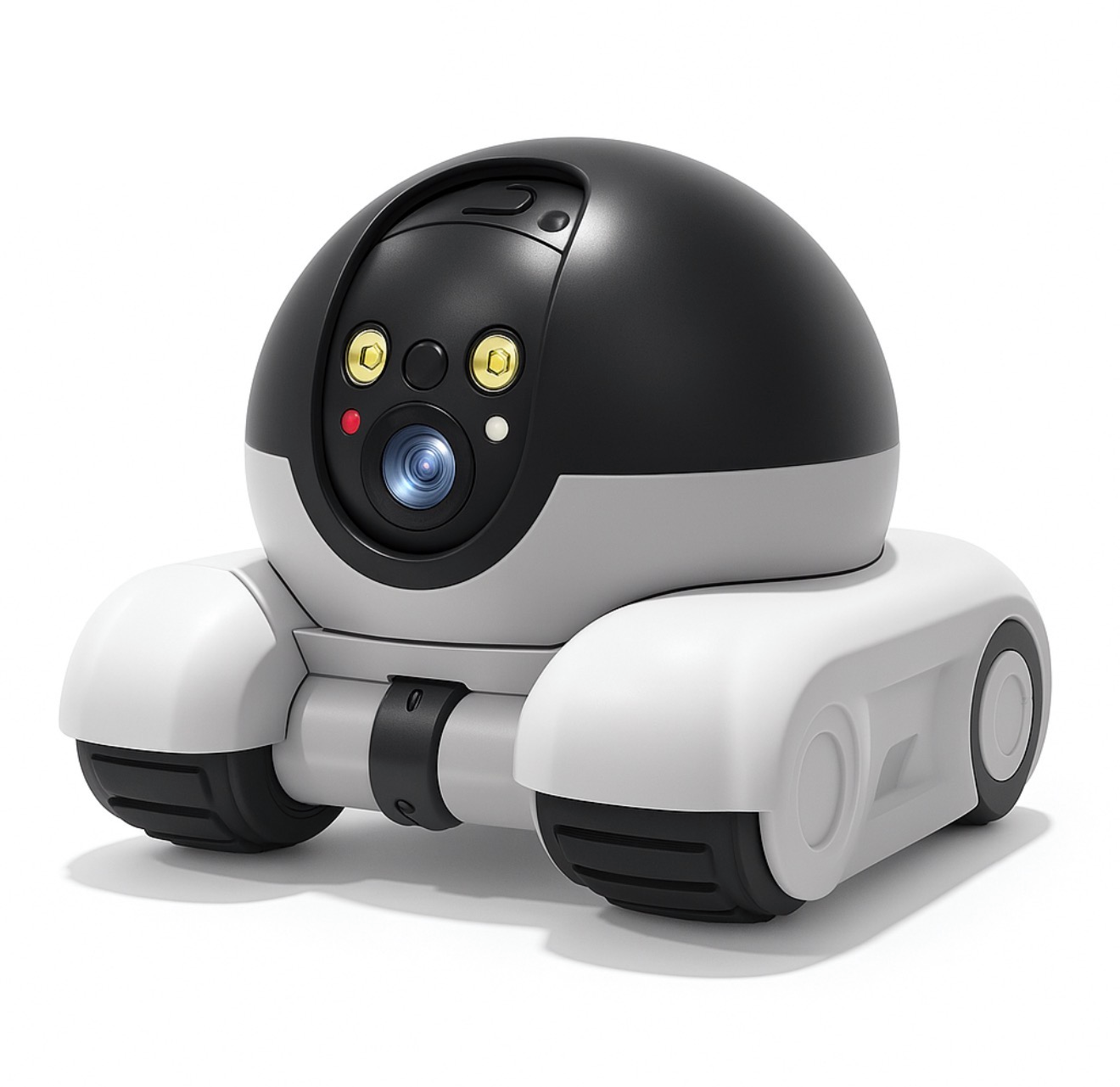 BondieCam robot