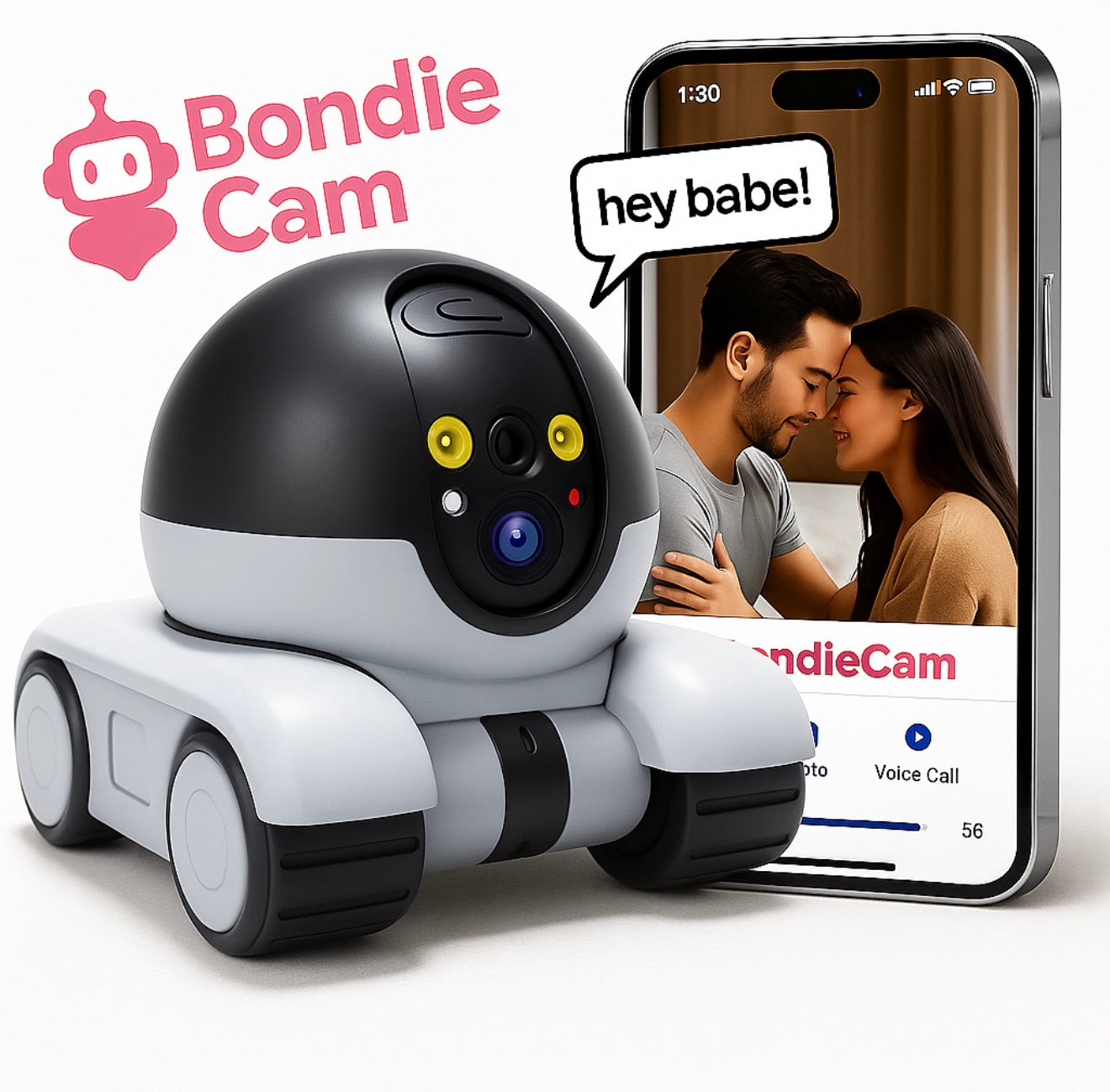 BondieCam™